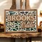 Stencils for Crafts Reusable Texture Stencils for Painting Background Stencil Drawing Templates for Wood Canvas Furniture Scrapbooking